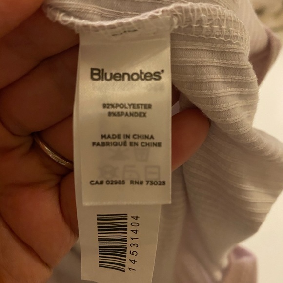 TIE DYE summer dress - Picture 4 of 4